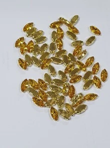 Other Garment Decoration Excipients - Vàng - Xem 1