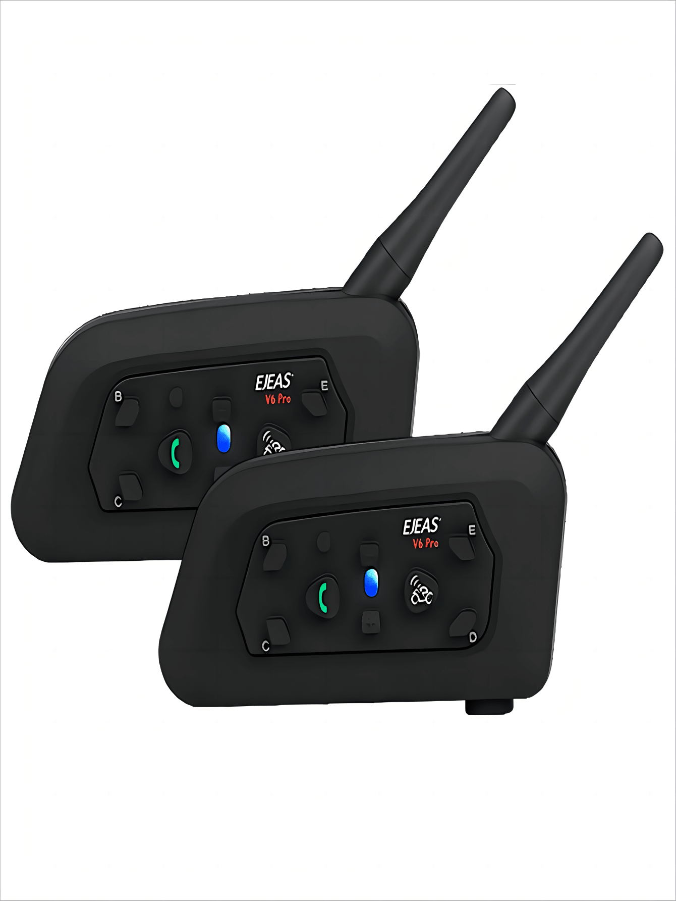Motorcycle Intercom | SHEIN USA