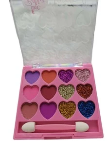 Eyeshadows - 01 - Xem 2