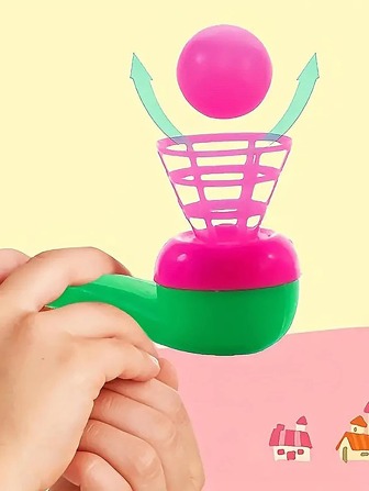 10pcs Floating Ball Decoration