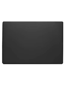 Compatible With Huawei MateBook D14 - Matte Black Laptop Hard Shell Protective Cover notebook Case - MateBook D14 - View 5