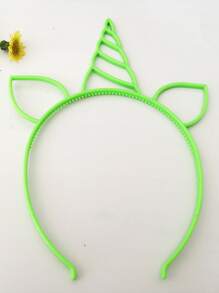 Phụ kiện tóc trẻ em - Nhiều màu - Xem 4