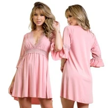 Maternity Sleepwear - G - View 4