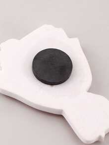 1pc Flower Bouquet Fridge Magnet - Multicolor - View 3