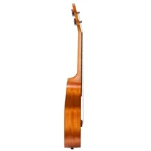Donner Concert Tenor Ukulele For Beginners Adults 23/26 Inch Mahogany Travel Ukalalee Yukalalee 1Pc With Complete Kits Accessories Bag Strap Tuner Strings Picks Cloth Musical Instruments Gift DUC-100/DUT-100 Series - DUT-100 次中音 26 英寸 - 查看 11