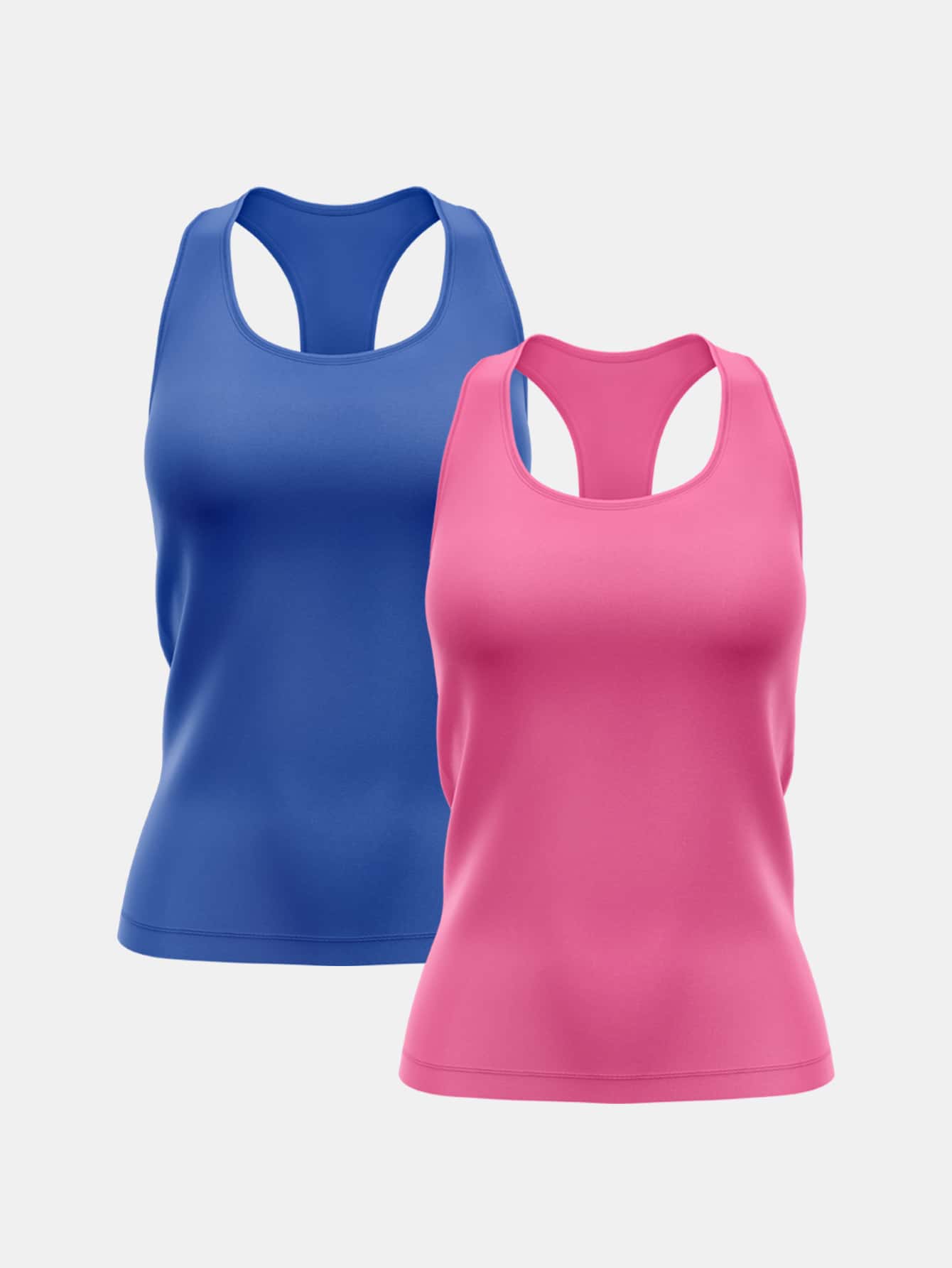 Women T-Shirts - 彩色 - 查看 1