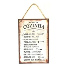 Plaques & Signs - Nhiều màu - Xem 1