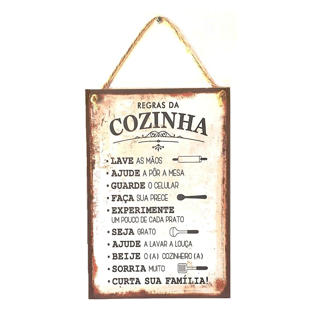 Plaques & Signs - Nhiều màu - Xem 1