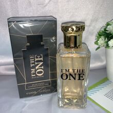 Perfume Fragancia para Hombre 100 ML - transparente - Ver 2