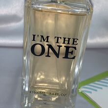 Perfume Fragancia para Hombre 100 ML - transparente - Ver 7