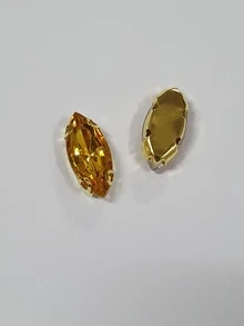 Other Garment Decoration Excipients - Vàng - Xem 2