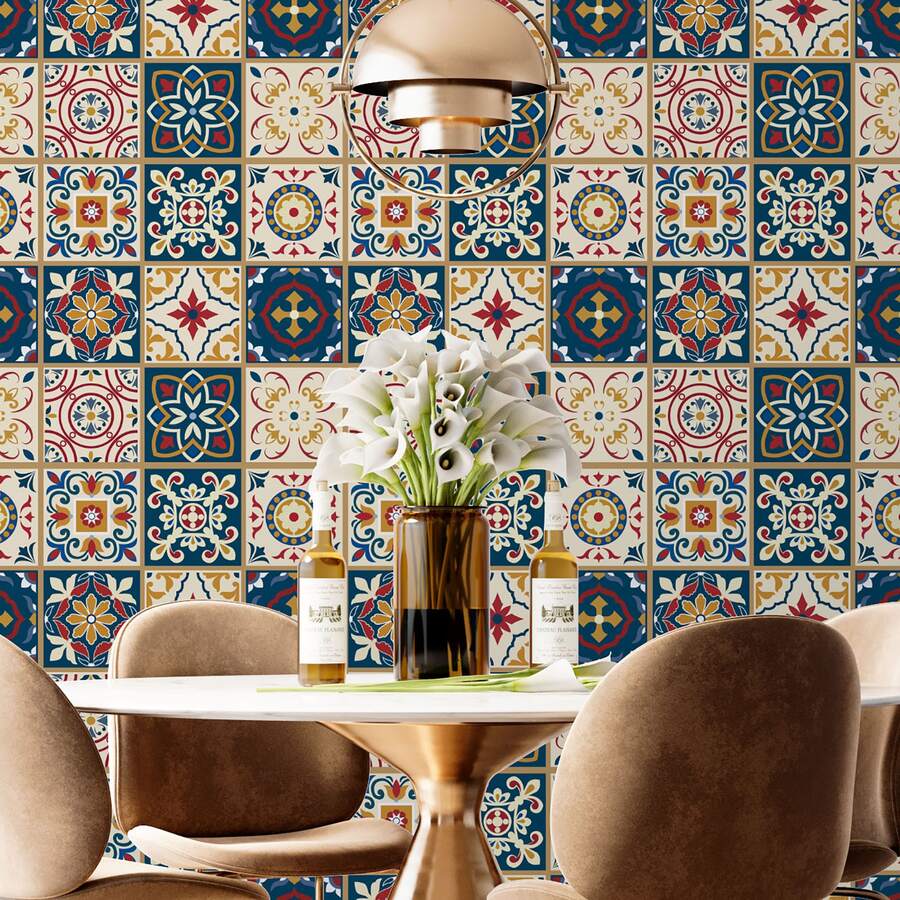 Wall Paper - 5M - Xem 1