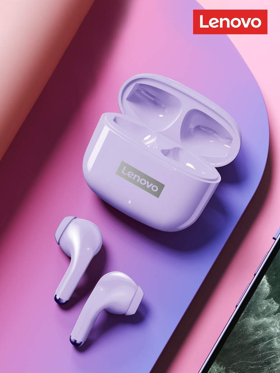 None In-ear (Insert) Sweatproof Touch Control With Mic Deep Bass Volume Control Wireless Earbuds