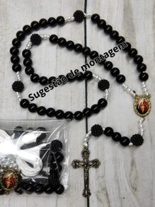Alice's affection Jewelry Making Kit - Black - View 2