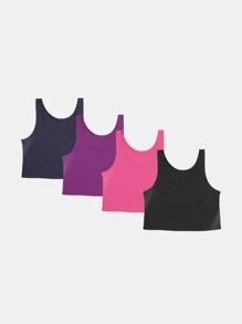 Women T-Shirts - Nhiều màu - Xem 1