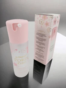 Primer Ultramo Pores Zero Prebase de maquillaje - transparente - Ver 1