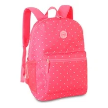 Loja Megalomania Tutorial Bags - 珊瑚粉 - 查看 1