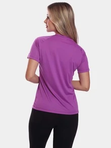 Women T-Shirts - Multicolor - View 6