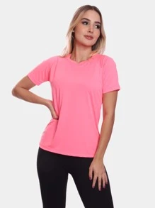 Women T-Shirts - Multicolor - View 7
