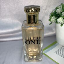 Perfume Fragancia para Hombre 100 ML - transparente - Ver 4