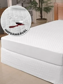 Bed Skirts - 153cm*203cm - 查看 2