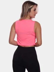 Women T-Shirts - 彩色 - 查看 7