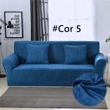 Imagine Stores Sofa Covers - Print 5 - View 1