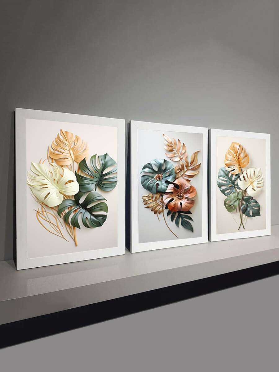 Painting & Calligraphy - trắng - Xem 1