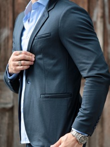 Men Blazers