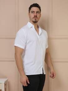 Men Shirts - Blanco - Ver 4