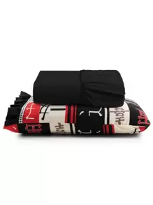 Sheet Sets With Pillowcases - 查看 1