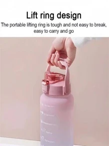 Water Bottles - Black and White - View 8