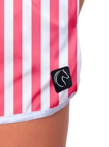 DABLIU DOIS Women Shorts - 淺粉色 - 查看 3