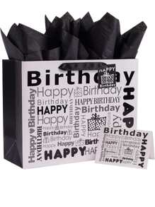 Meching 10 Piezas Caja De Regalo De Sombrero De Graduación, Favores De Fiesta De Graduación, Caja De Golosinas De Graduación Con Borla, Decoraciones De Centro De Mesa Para Graduación 2024 Y Favor De Fiesta De Graduación - Blanco y Negro - Ver 8
