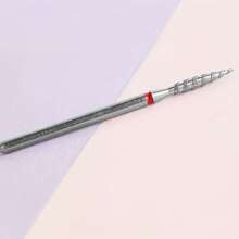2 cái/bộ 3/32 Inch Kim cương Mài Khoan móng tay , Dụng cụ làm móng Điện lực Nghệ thuật làm Móng Phụ kiện - Nhiều màu - Xem 5
