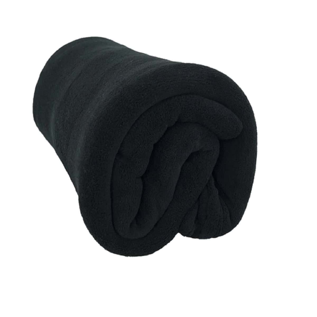 Blankets - Schwarz - Übersicht 1