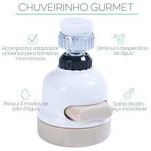 Faucets & Accessories - 白色 - 查看 7