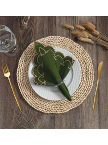 Table Napkins - Xem 1