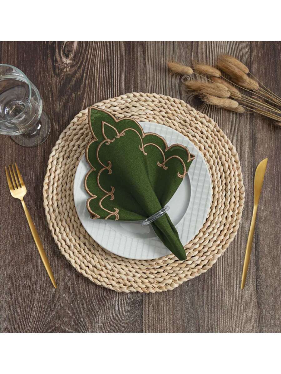 Table Napkins - Xem 1
