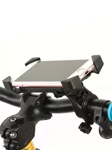 Universal Eagle Claw Bicycle Phone Holder Four-Corner Fixed Mobile Phone Navigation Bracket