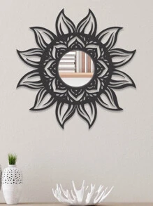 Decorative Mirrors - màu đen - Xem 1