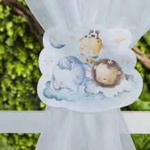 Curtains - màu nâu - Xem 2