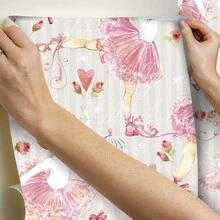 Wall Paper - 3M - Xem 4
