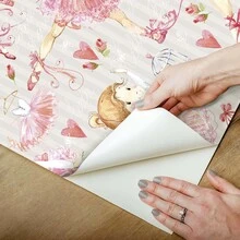 Wall Paper - 3M - Xem 5