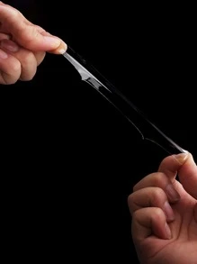 1 Miếng Nano Ruy băng , Vô hình Băng dính hai mặt Đối với Tường Và Sàn nhà , Không thấm nước Và Độ nhớt cao Acrylic Keo dính - Trong sáng - Xem 11