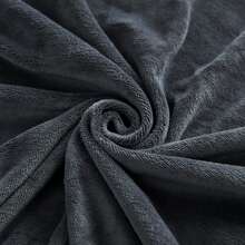 3pcs Soft, Gentle Milk Fleece Fitted Sheet & Pillowcase Set (1pc Fitted Sheet, 2pcs Pillowcases), Solid Color, Simple Elegant, Warm & Cozy, Carefree Nude Sleep, Instantly Warm, Flannel Fabric Bedding Set, Grade A Maternity & Baby, Skin-Friendly Milk-Like Softness, 10 Sizes Macaron Colors