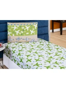 Sheet Sets - tên lửa - Xem 2