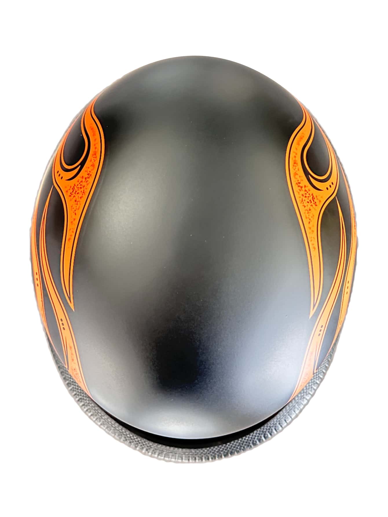 1pc Abs Material Eps Buffer Half Helmet For Motorcycles With Dot Safety
