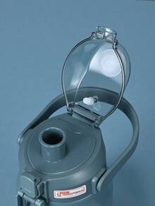 Vacuum Flasks & Thermoses - Màu xanh lam - Xem 5