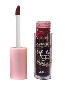 Lip Gloss - 酒紅色 - 查看 2